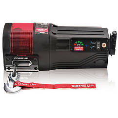 Гідравлічна лебідка ComeUp UW5000si