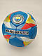 М'яч футбольний No5 Гриппі Manchester City, фото 4