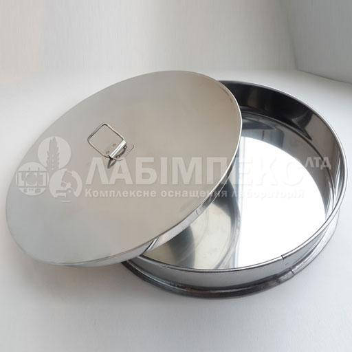 Сито лабораторне СЛП-200 тип 2 - Лабимпекс ЛТД