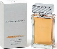 David Yurman Exotic Essence 100мл (давид юрман экзотик эссенс)