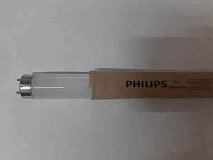 Лампа люм Philips TLD 36w/840 G13