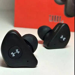 Наушники Bluetooth TWS Under Armour UA-X