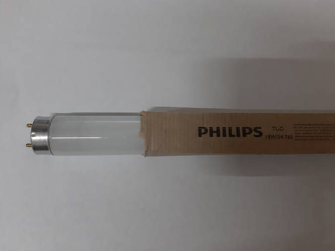 Лампа TLD 36w/54-765 Philips (Філіпс) (ID#1020947462), ціна: 135 ...