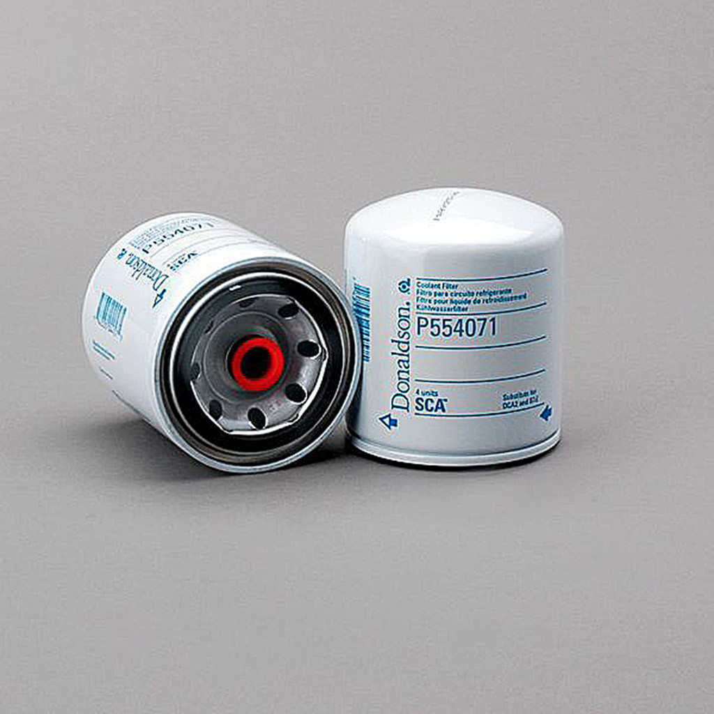 P554071, фільтр системи охолодження (J100304/RE42052/86990977/ 86029145/84605017/A77544)
