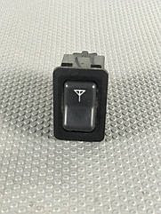 Кнопка керування антеною Mitsubishi Pajero Sport 1 Мітсубіші Паджерро Спорт 1997-2008 р.в.