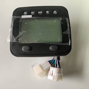 Приладна панель спідометр квадроциклу Linhai 500