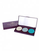 Тени-набор для век Constance Carroll Metallix Palette 02 Moonlight (464641)