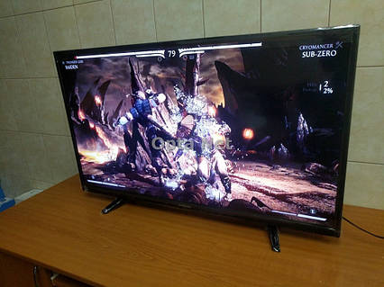 Телевізор Samsung 52" FullHD/SmartTV/WiFi Гарантія!