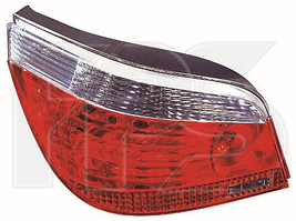 Ліхтар задній правий BMW 5 E60 '03-06 (Depo)