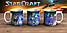 Чашка attack StarCraft / СтарКрафт, фото 7