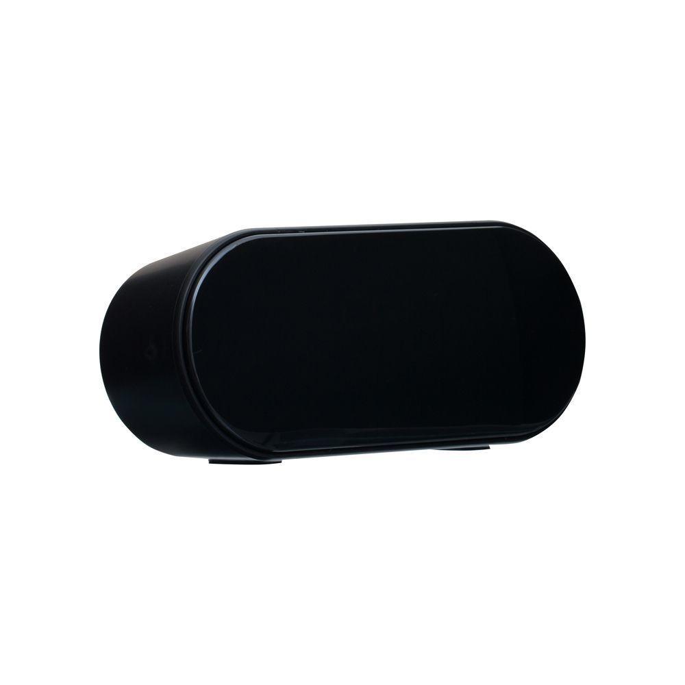 Колонка Bluetooth JONTER M36 + ЧАСЫ