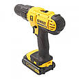Дриль-шуруповерт DeWalt DCD776C2, фото 3