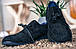 Замшеві броги туфлі 40 - 45 розмір, фото 3