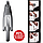 Лабораторія для змішування фарб Beauty Case Transparent, фото 10