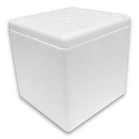 Термобокс, термоящик, термоконтейнер. 4 літри