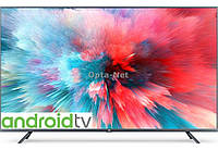 Телевизор Xiaomi 52" 2К Smart TV DVB-T2+DVB-С Гарантия!