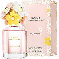 Оригинал Marc Jacobs Daisy Eau So Fresh 75 мл ( Марк Якобс дейзи со фреш ) туалетная вода