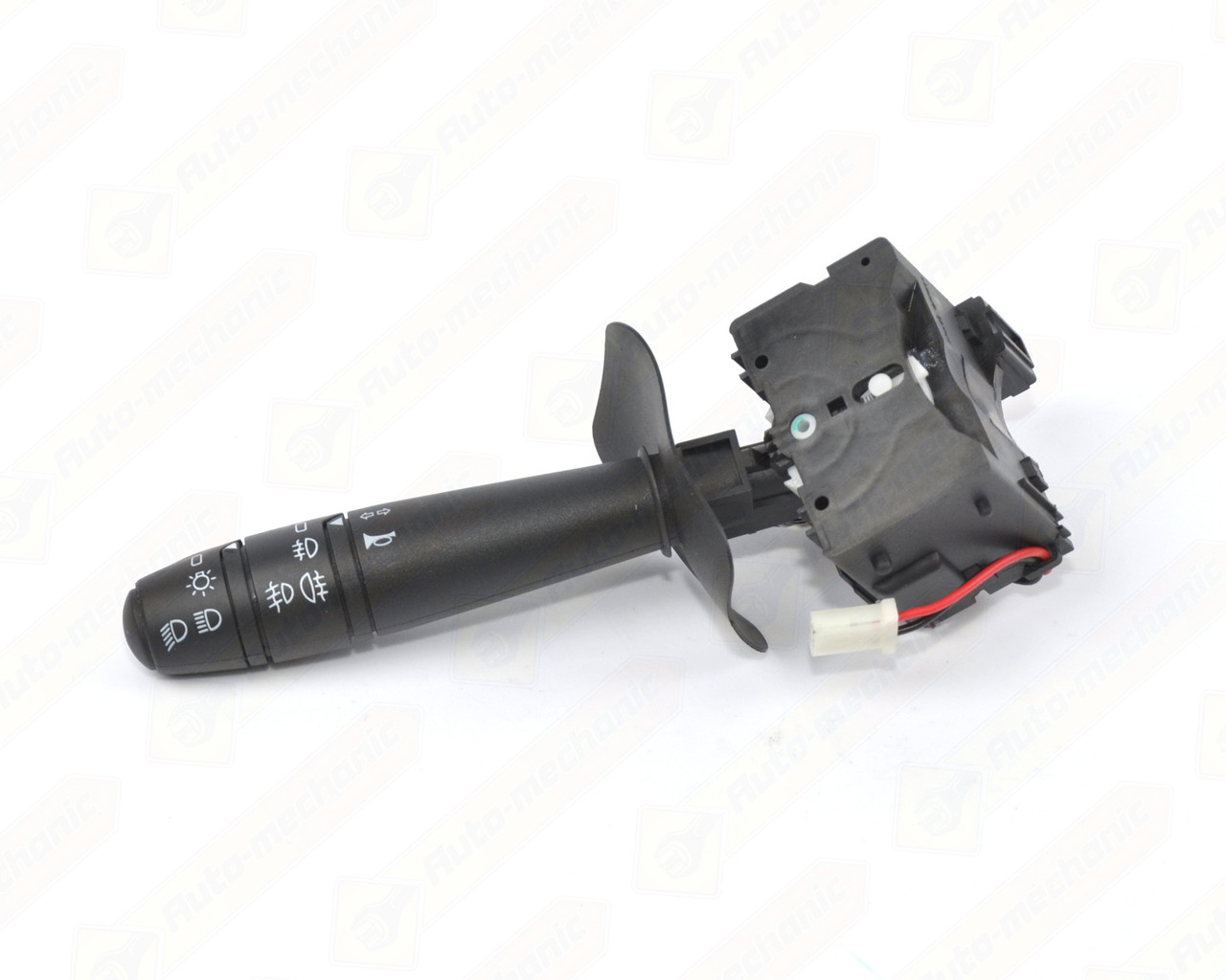 Перемикач світла фар на Renault Kangoo 1997->2008 - Genuine Parts (Польща) - DF32560