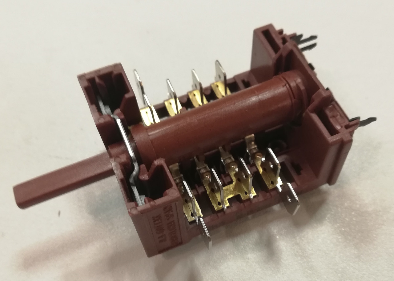 Перемикач режимів для духовки Hansa 820405