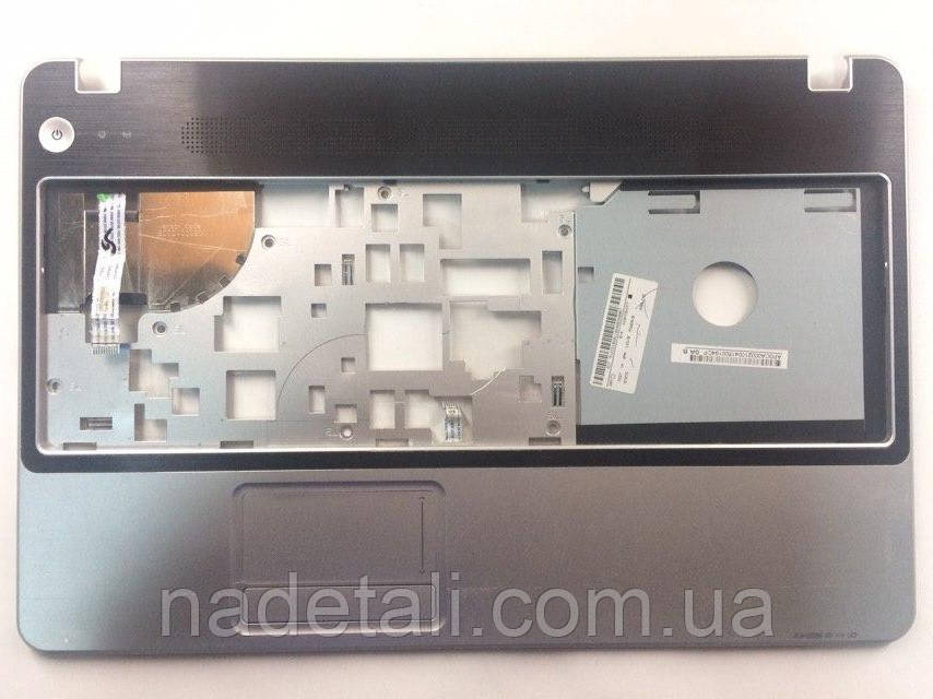 Верхня частина eMachines E640 AP0CA000210