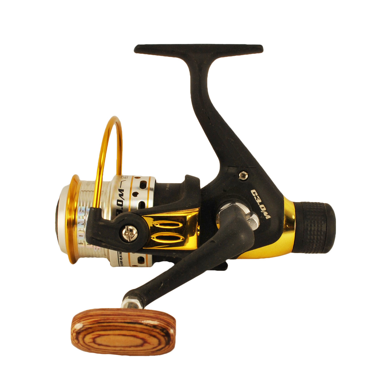 Котушка Siweida Reel C3.OM 6+1ВВ