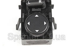 Блок керування дзеркалом MB Sprinter