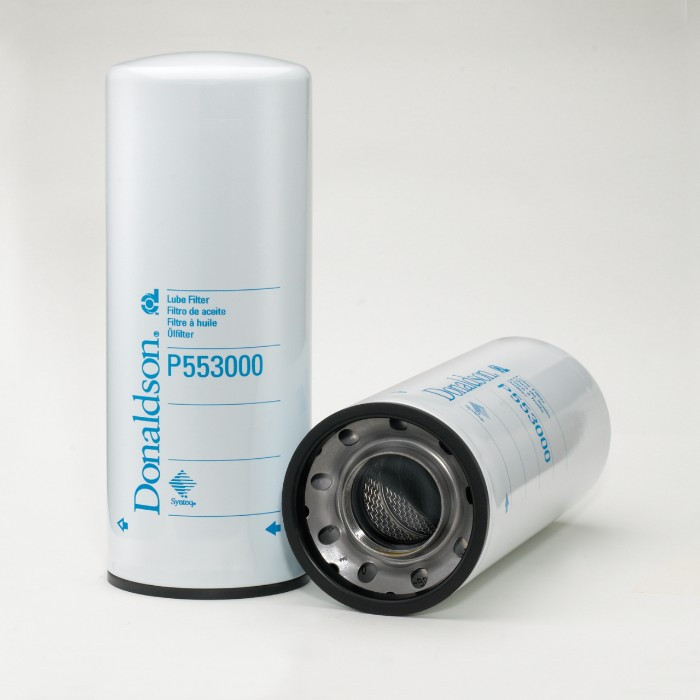 P553000, фільтр оливний (P17730/90-7101T1/ 9703112/LF3000/3401544)