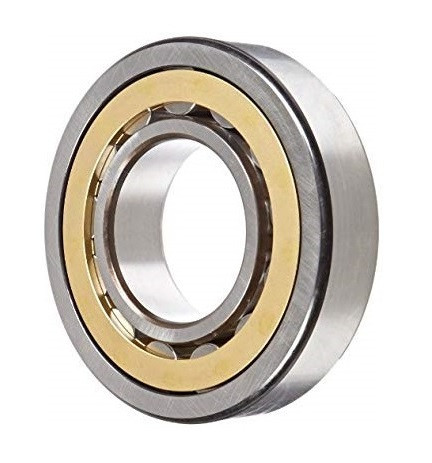 Підшипник 76-32320М (NU320ECМА/P63) HARP 100*215*47