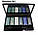 Тіні для повік Mac 6 colors eyeshadow А 215 (В наявності № 3), фото 4