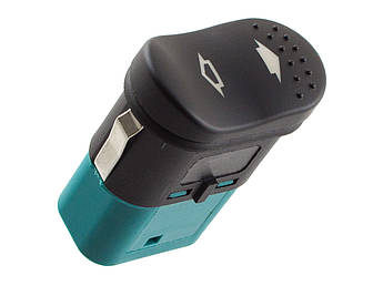 Кнопка керування склопідйомником до Ford Focus Mk1 98-04