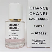 Chanel Chance eau Tendre, Масляный тестер 30 мл