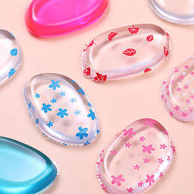 Силиконовый спонж для макияжа Kylie