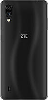 Смартфон ZTE Blade A5 2020 2/32Gb Black Гарантія 12 місяців, фото 3