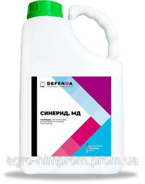 Інсектицид Синеприд аналог Біскайя тіаклоприд, 240 г/л, проти оленки волохатої