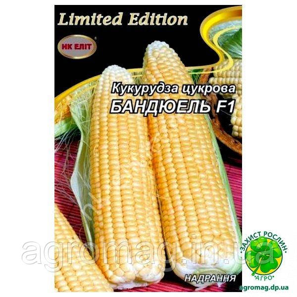 Кукурудза Бандюель F1 20г