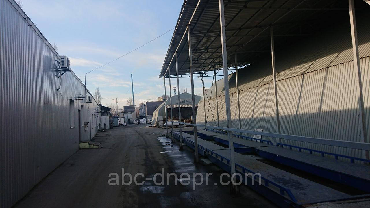 Автомобільні електронні ваги, фото 1