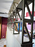 Стелажі для ресторану, фото 4