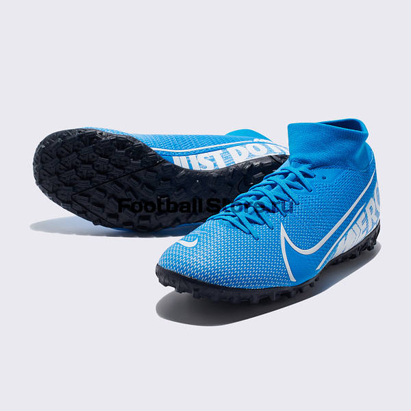 Nike Mercurial Superfly 7 Academy TF