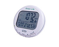 Термогигрометр-контроллер СО2 AZ-7787