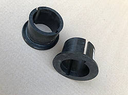 Втулка цапфи МТЗ нижня (пластик) 70-3001101
