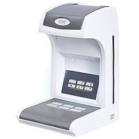 Ультрафиолетовый детектор банкнот PRO 1500 IRPM LCD