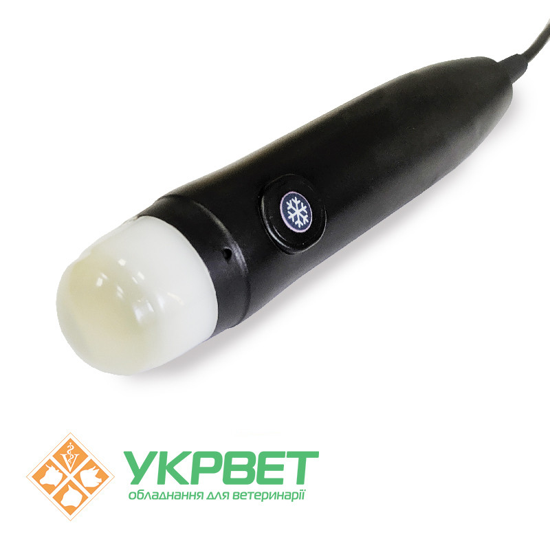 Датчик механічний секторний для УЗД апарату (3.5 МГц) Kaixin