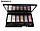 Тіні для повік Mac 6 colors eyeshadow А 215 (В наявності № 3), фото 5