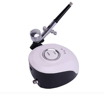 Апарат кисневої мезотерапії обличчя оксигенотерапія - БАРОФОРЕЗ