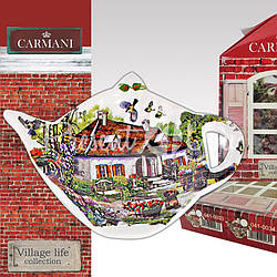 Підставка під чайний пакетик, 8,5х11,5 см, Carmani