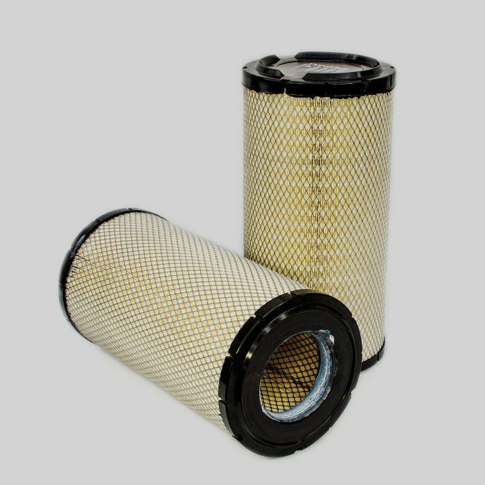 P781039, Елемент зовнішній фільтр повітряного (87682990/82028977/82034628)