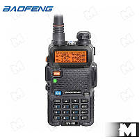 Рация Baofeng UV-5R