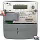 Електрочисник NIK 2300 AP6T.1800.C.11 3x220/380В 5(80)А 4 тарифи, PLC-модуль, оптопорт, радіозахист, фото 3