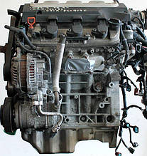 Двигун Honda ACCORD VI 3.0 V6 24V J30A1