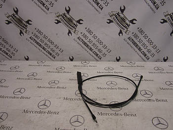 Трос капота MERCEDES-BENZ w164 ml-class (A1648800259)